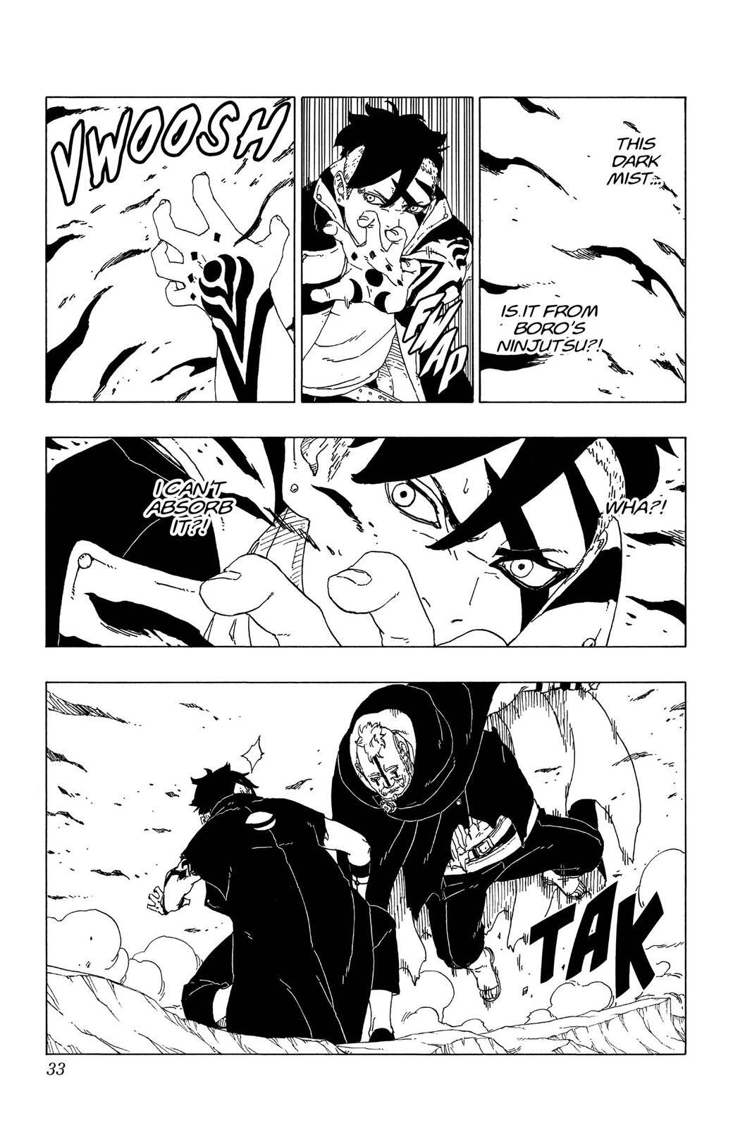 Read Boruto- Naruto Next Generations Manga Online