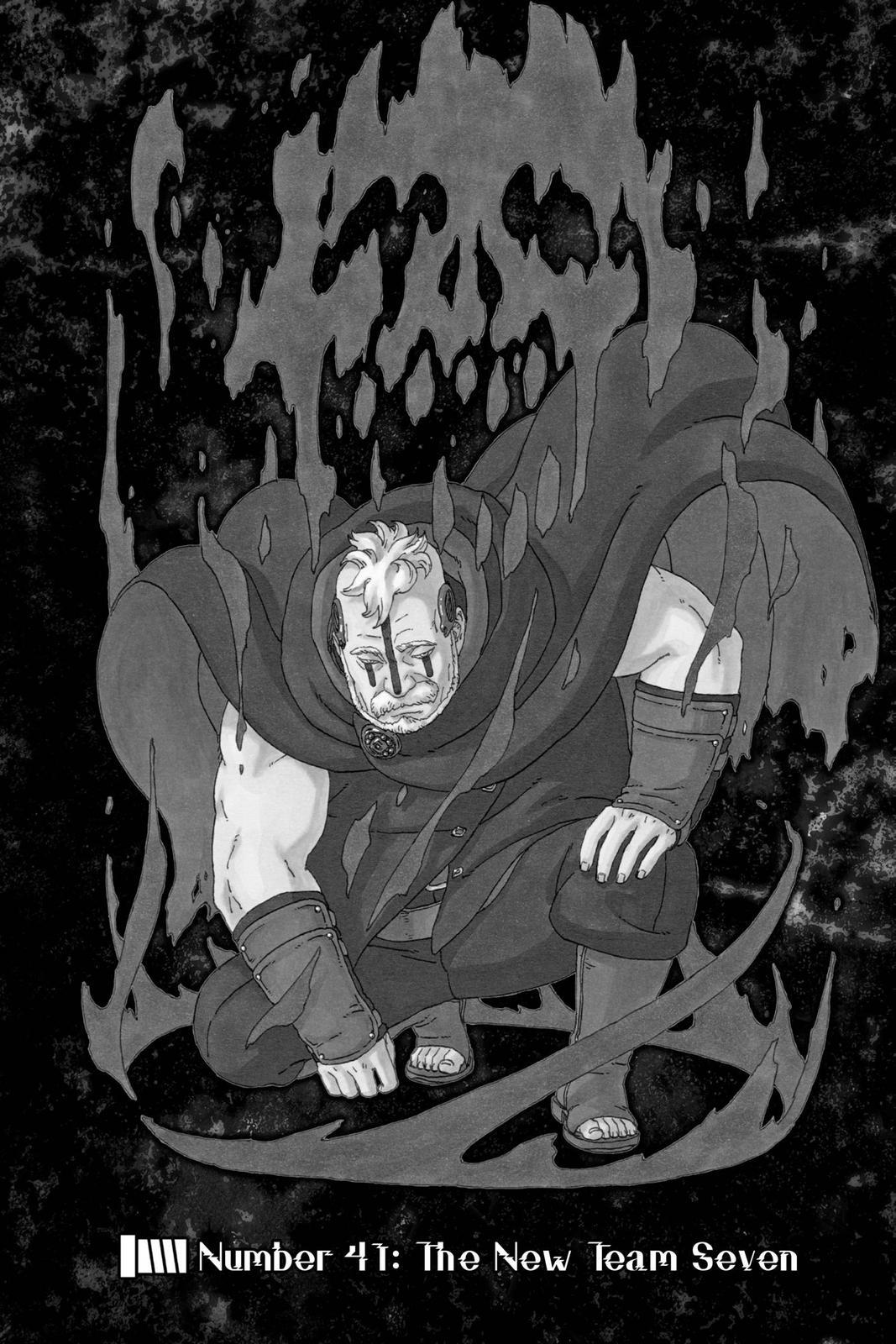 Read Boruto- Naruto Next Generations Manga Online