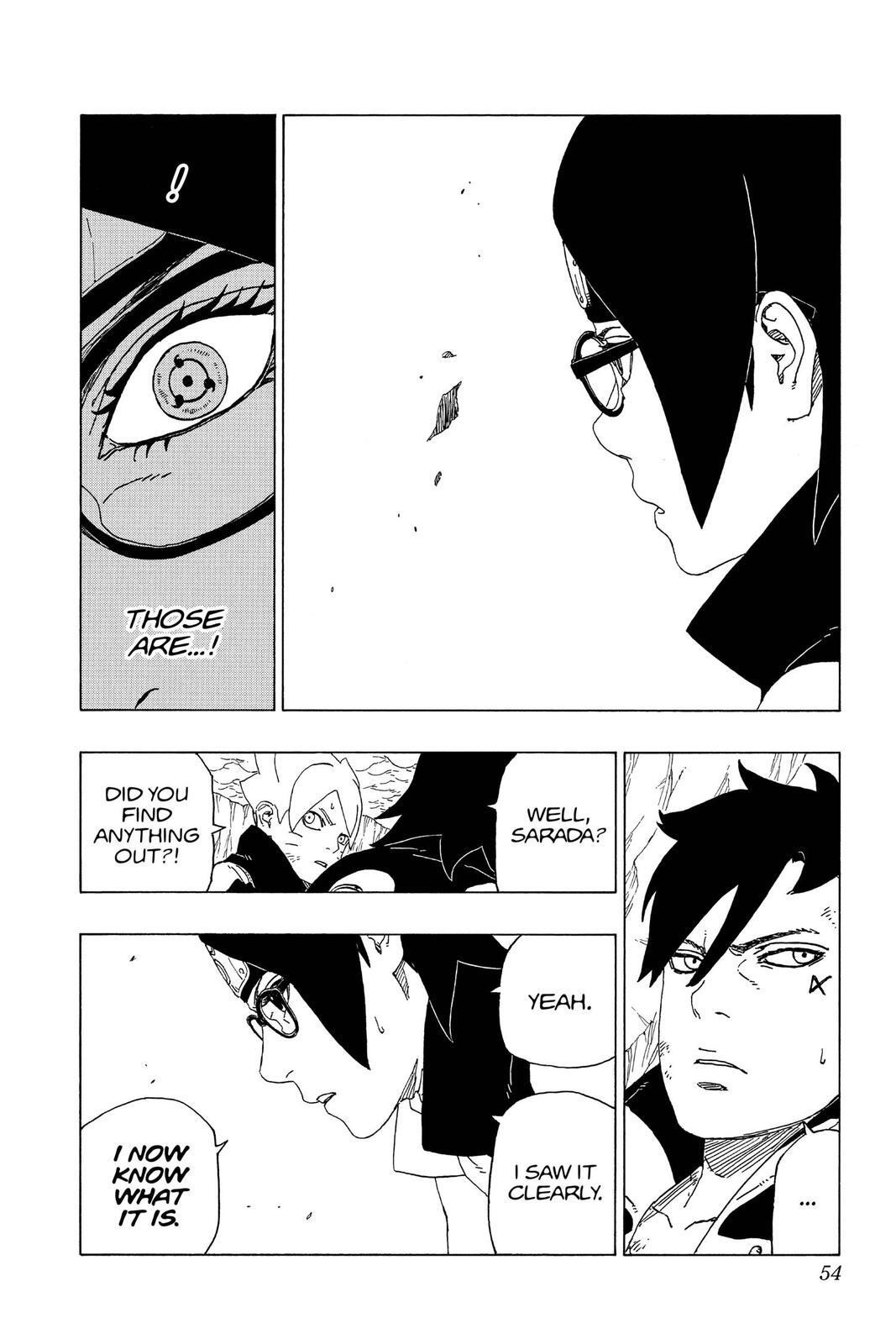 Read Boruto- Naruto Next Generations Manga Online