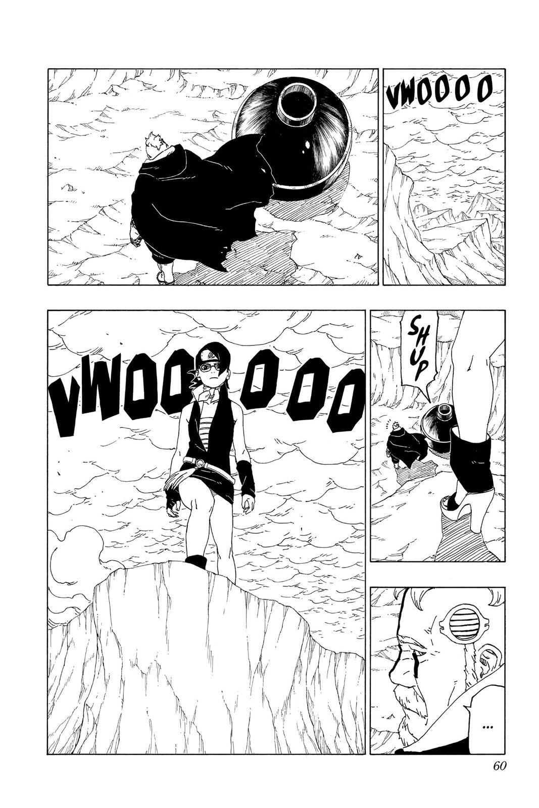 Read Boruto- Naruto Next Generations Manga Online