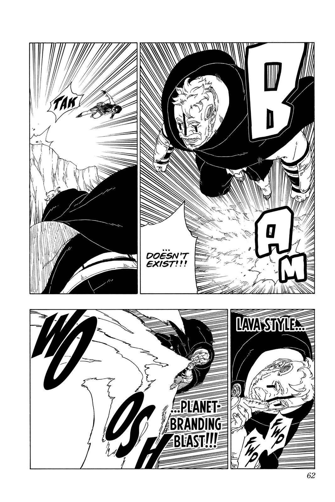 Read Boruto- Naruto Next Generations Manga Online