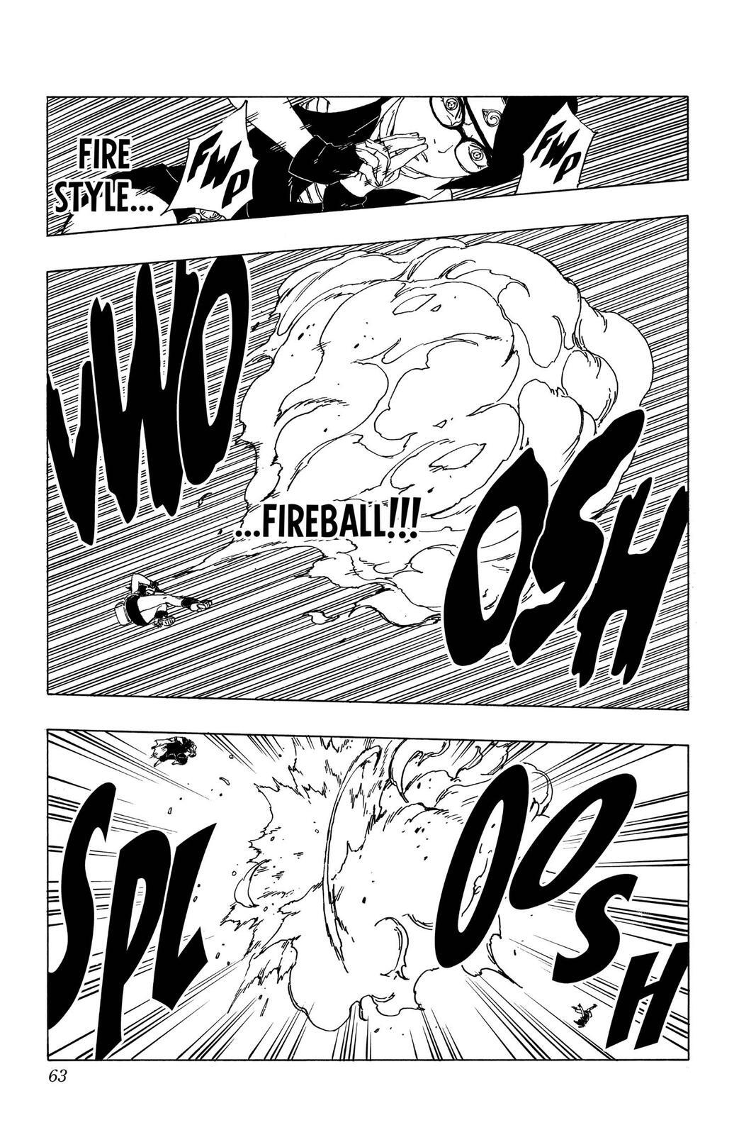 Read Boruto- Naruto Next Generations Manga Online