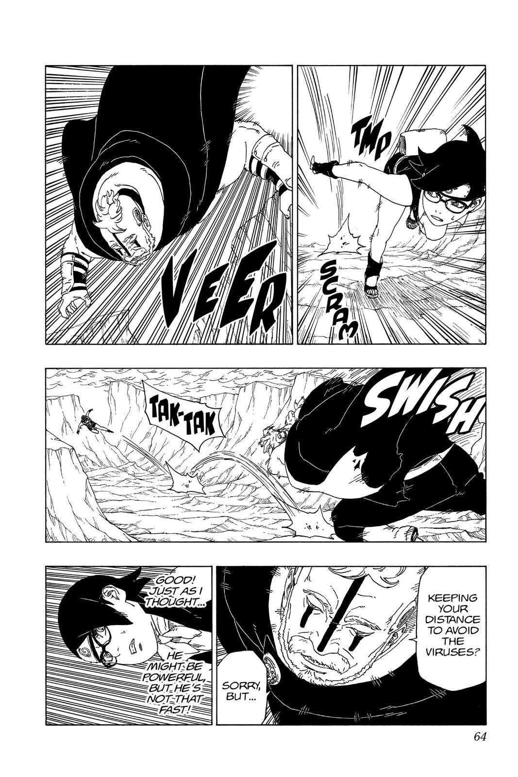 Read Boruto- Naruto Next Generations Manga Online