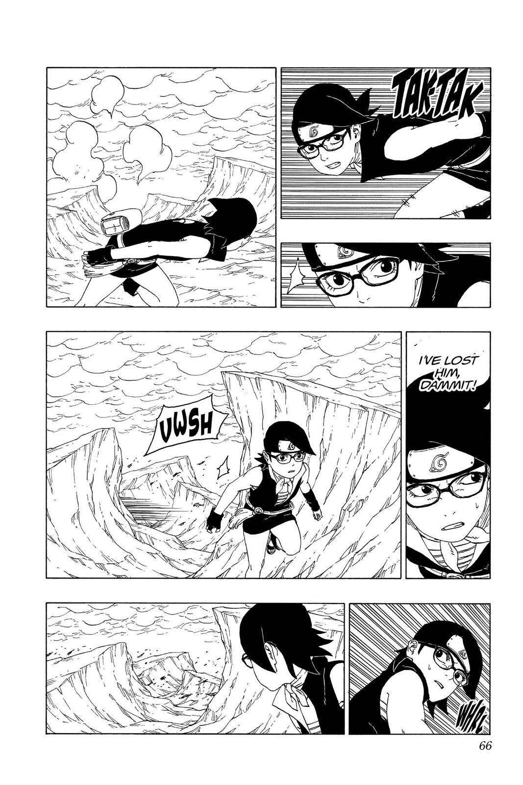 Read Boruto- Naruto Next Generations Manga Online