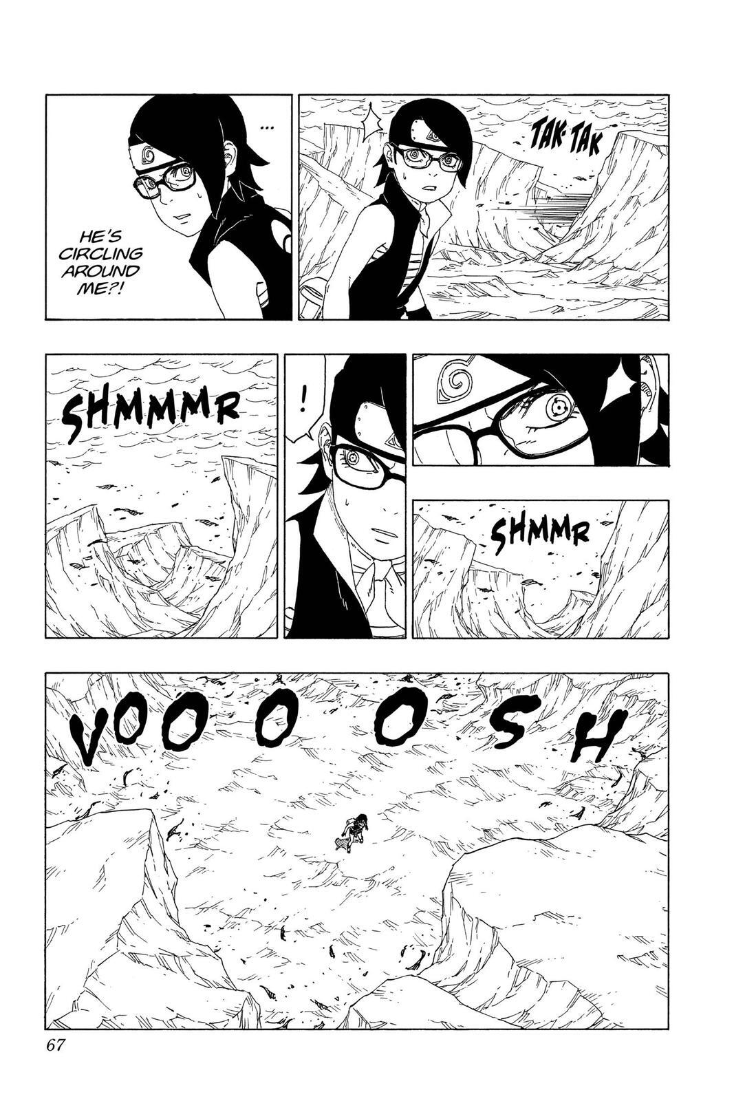 Read Boruto- Naruto Next Generations Manga Online