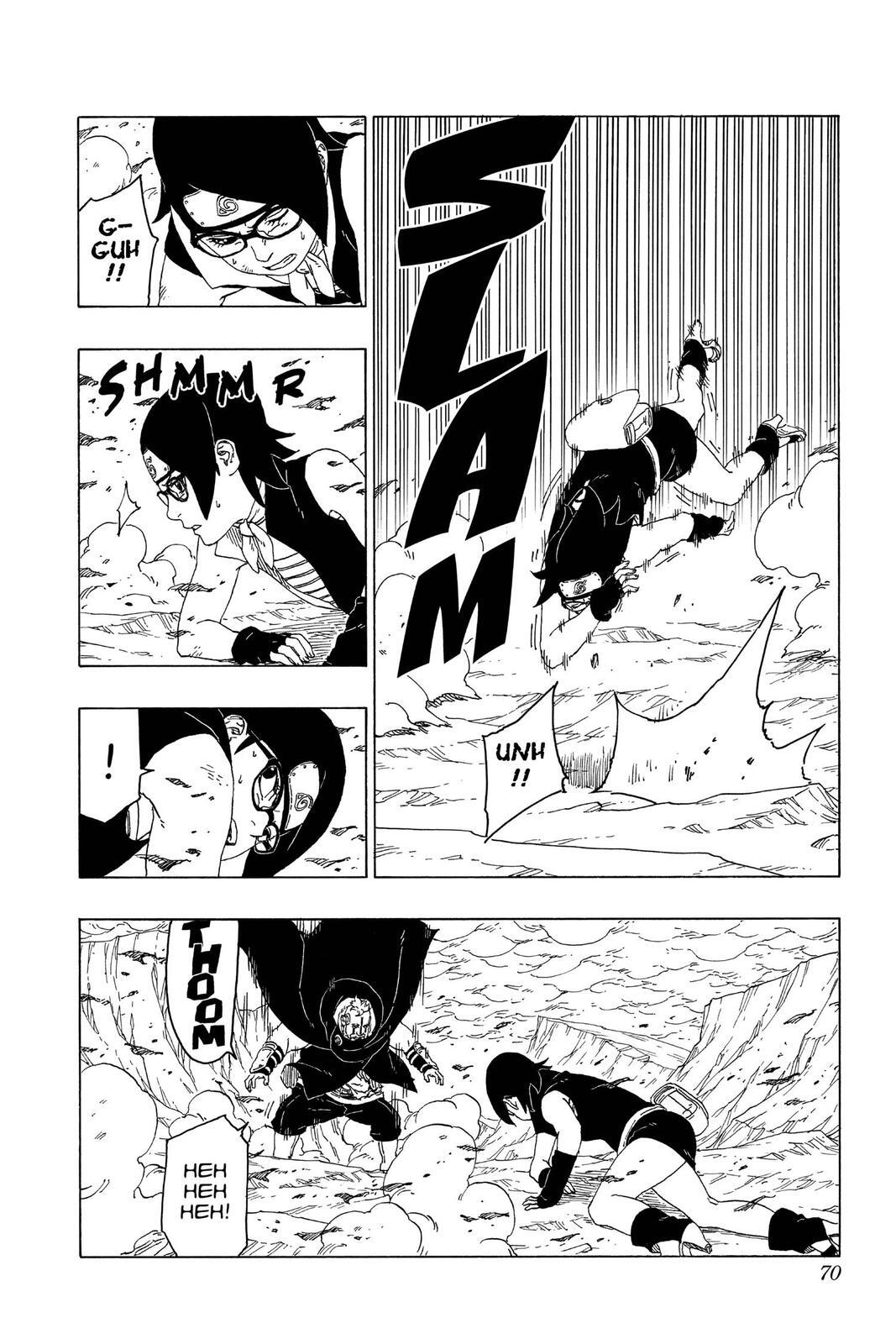Read Boruto- Naruto Next Generations Manga Online