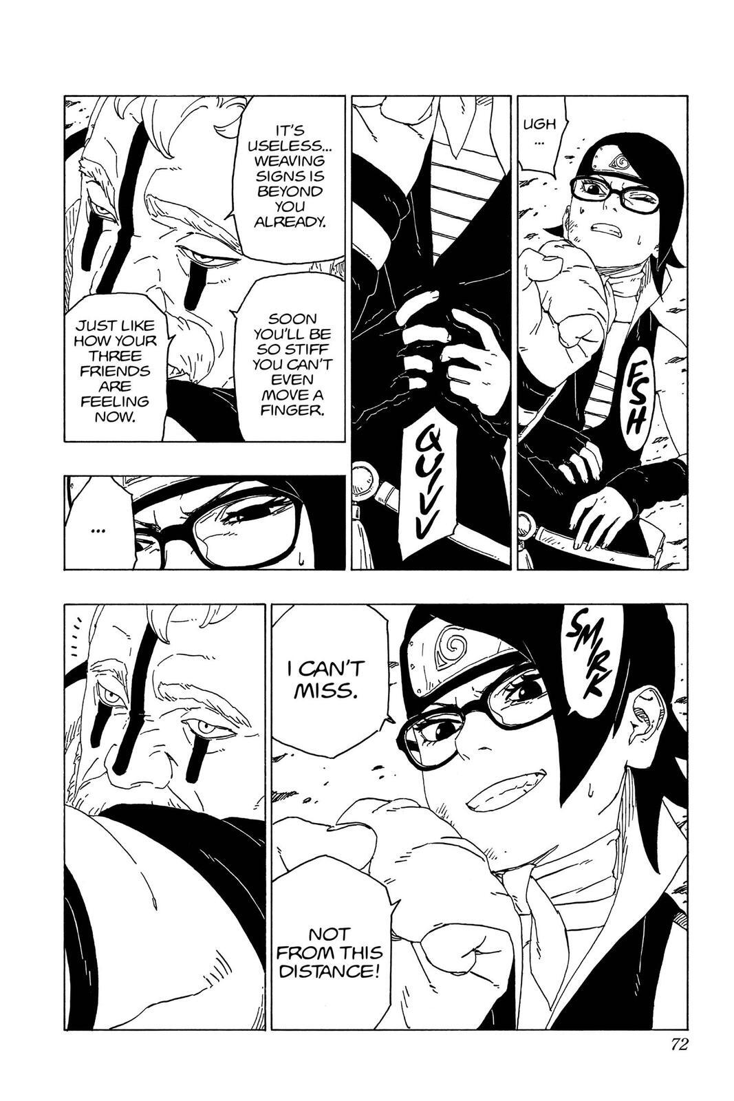 Read Boruto- Naruto Next Generations Manga Online
