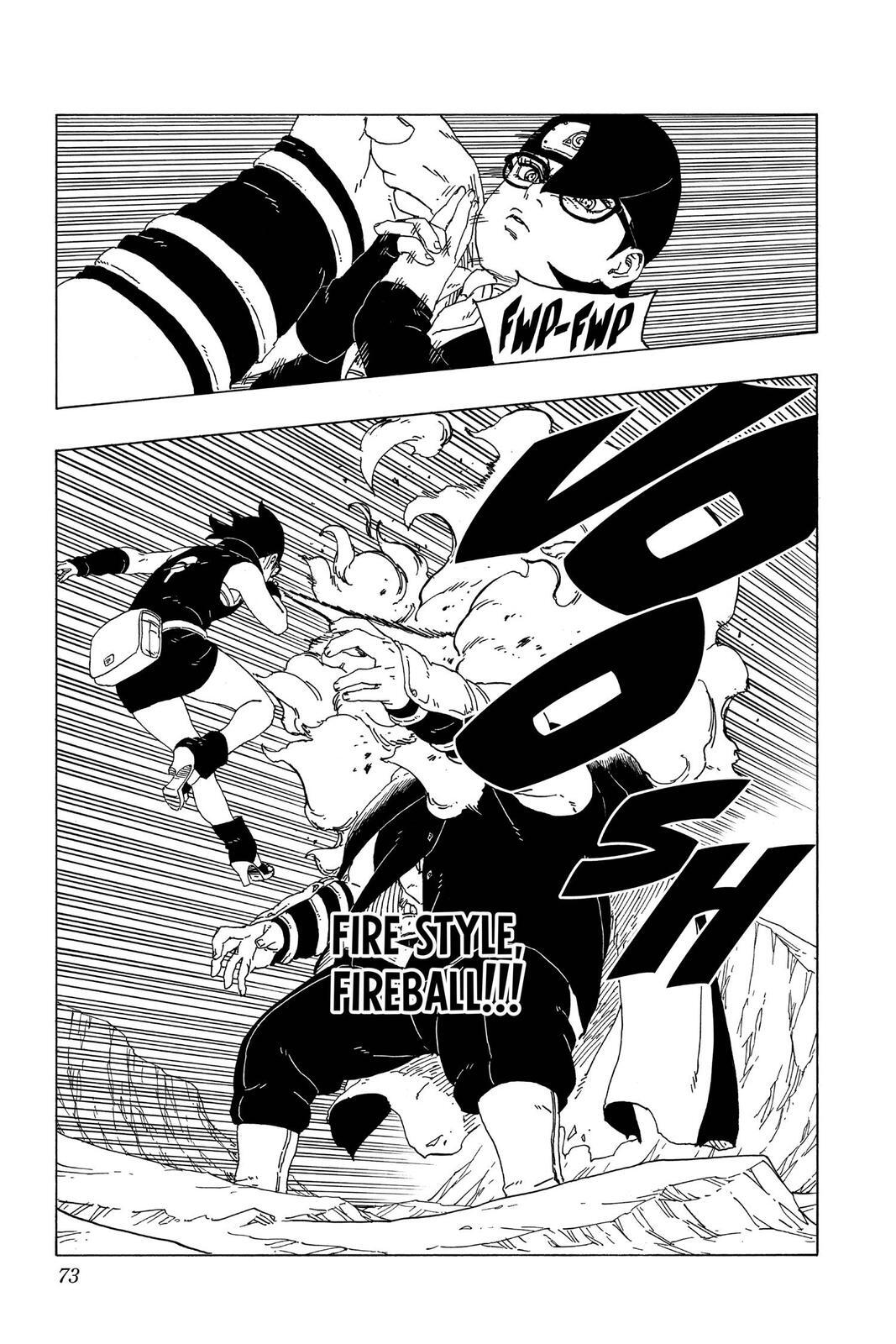 Read Boruto- Naruto Next Generations Manga Online