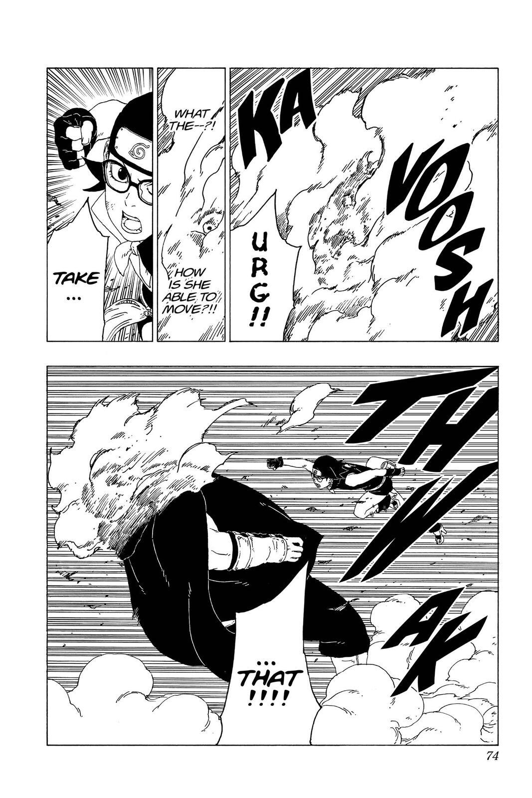 Read Boruto- Naruto Next Generations Manga Online