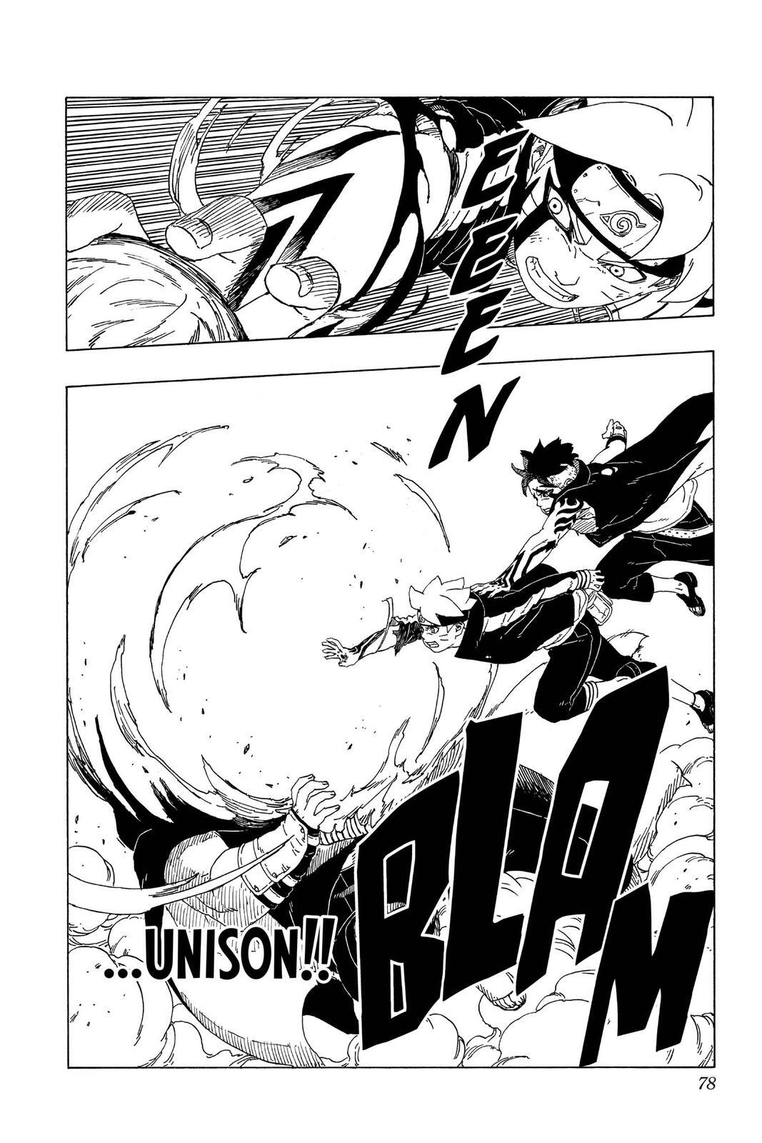 Read Boruto- Naruto Next Generations Manga Online