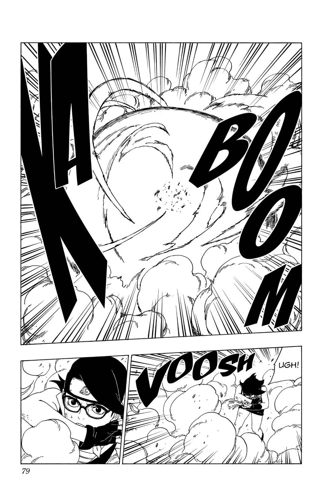 Read Boruto- Naruto Next Generations Manga Online