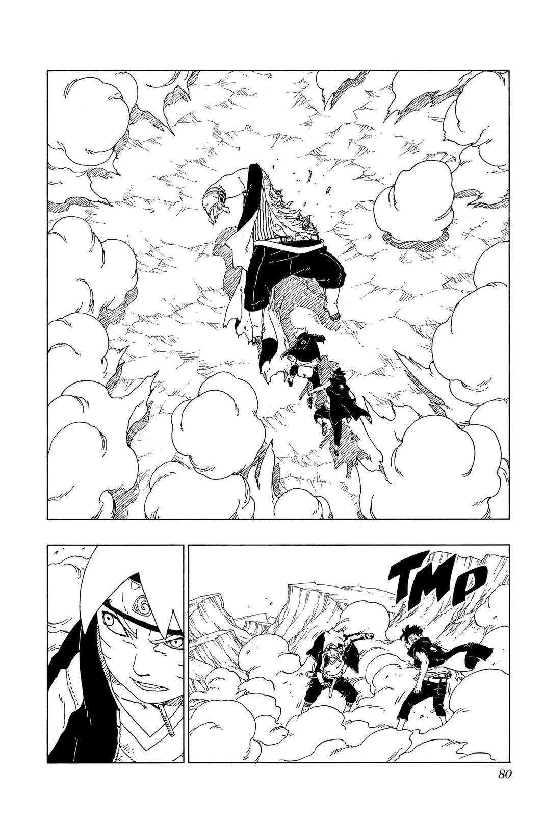 Read Boruto- Naruto Next Generations Manga Online
