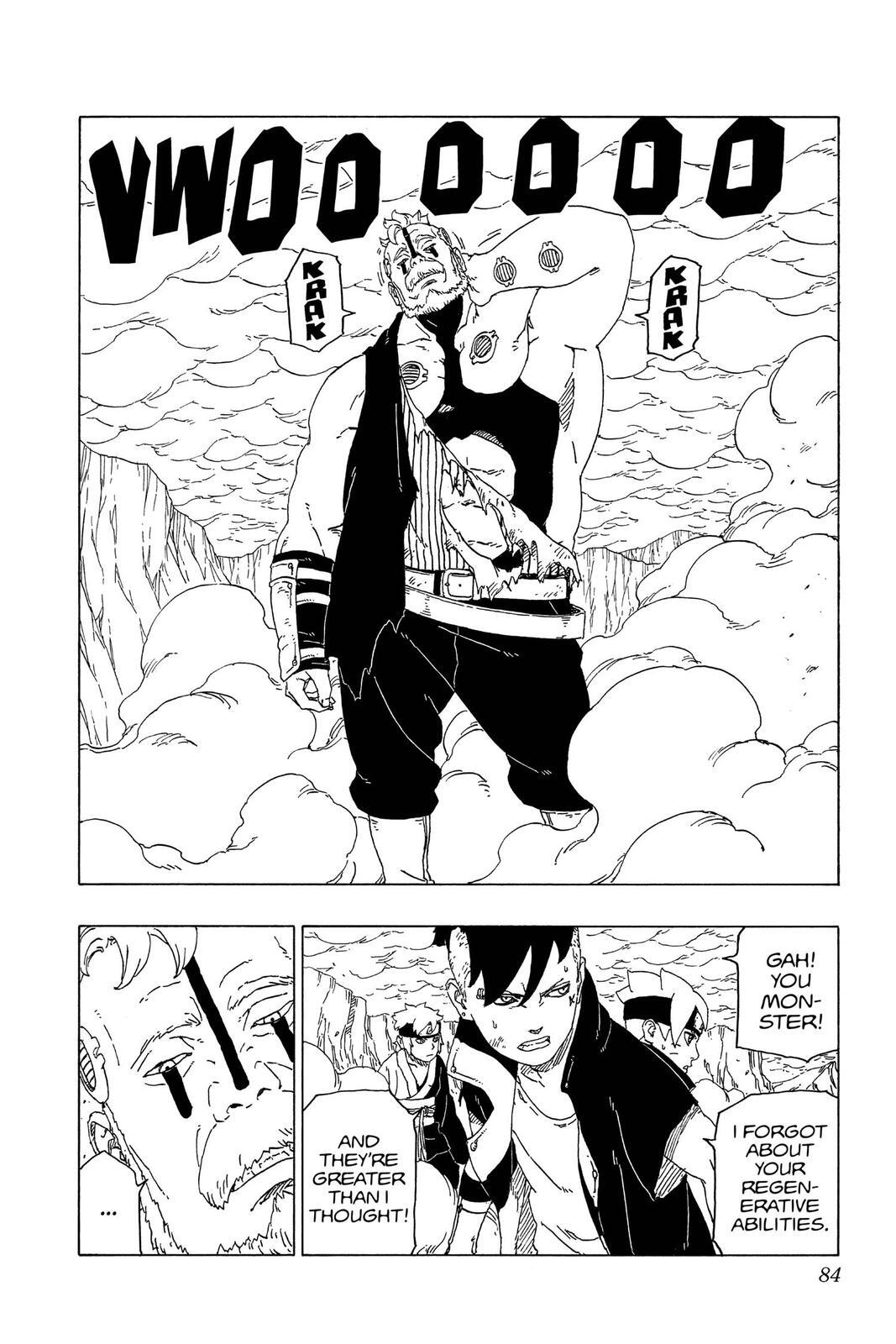 Read Boruto- Naruto Next Generations Manga Online