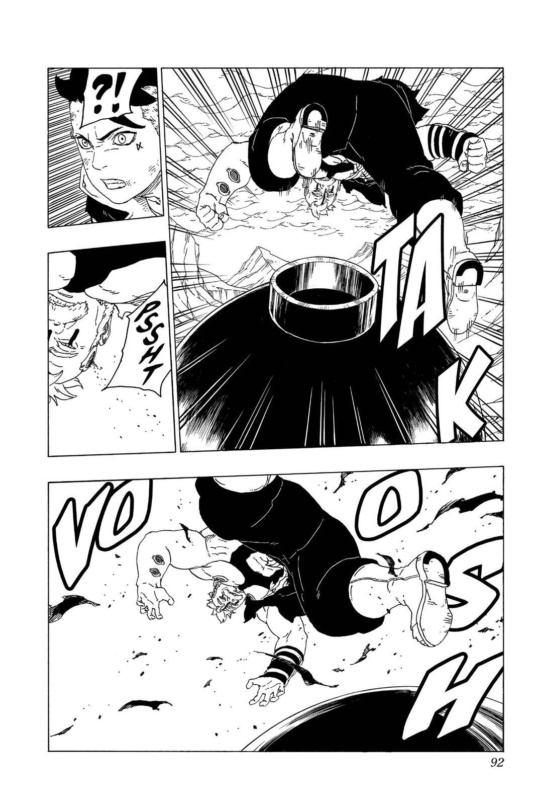 Read Boruto- Naruto Next Generations Manga Online