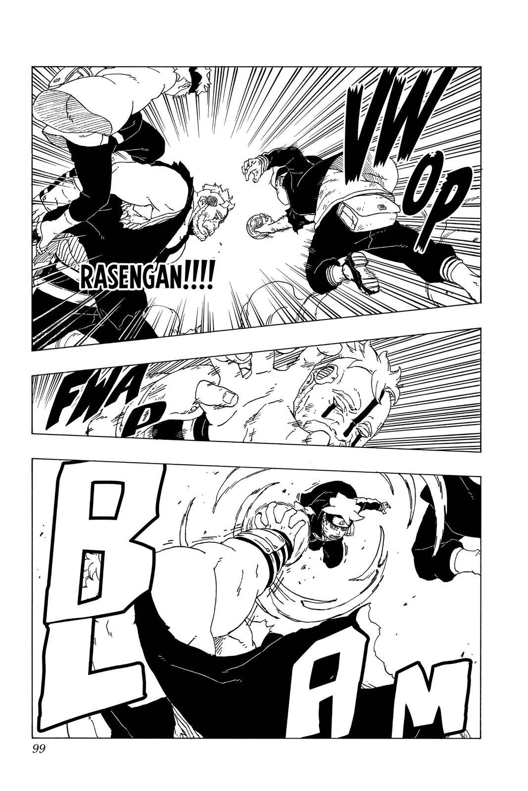 Read Boruto- Naruto Next Generations Manga Online