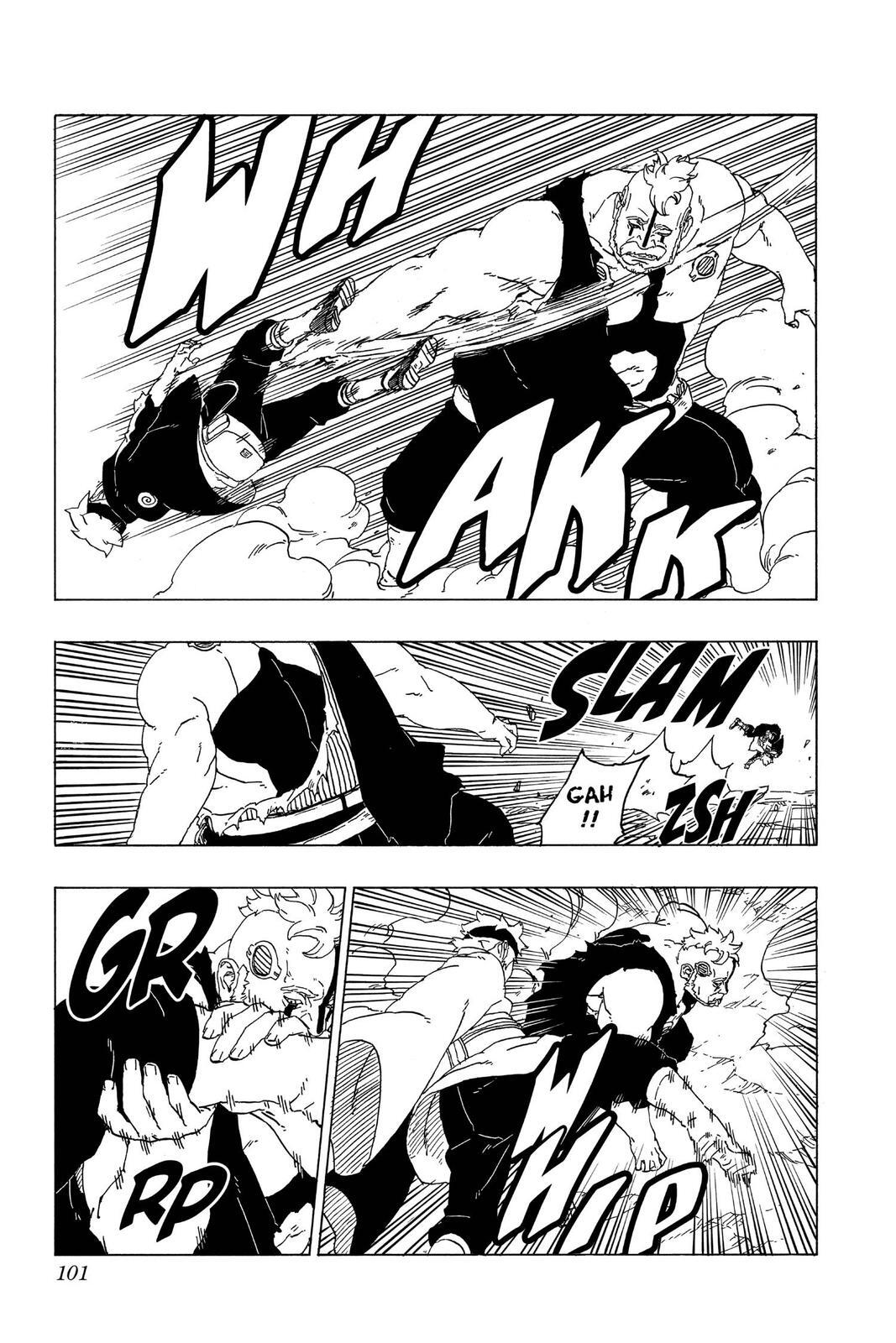 Read Boruto- Naruto Next Generations Manga Online