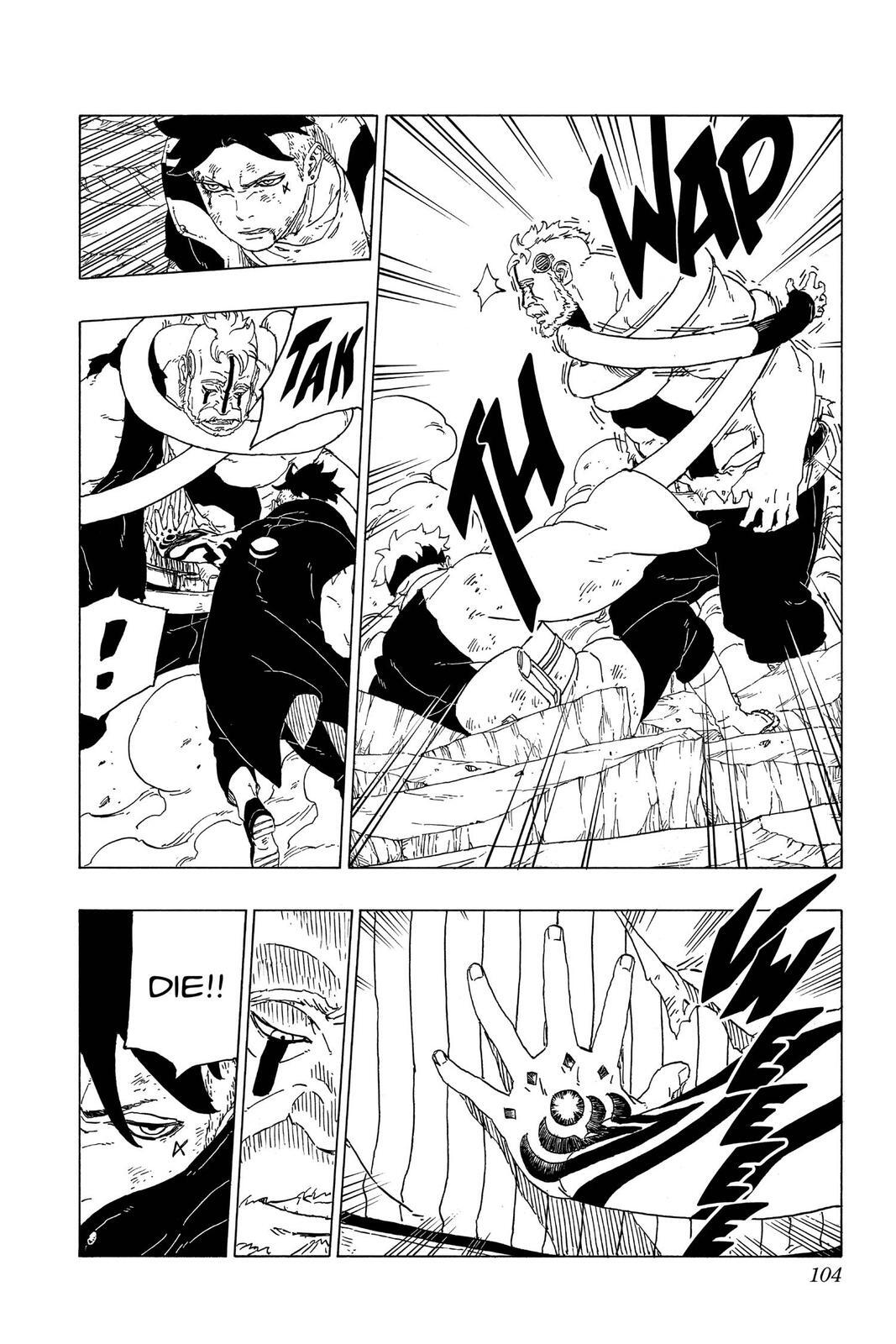 Read Boruto- Naruto Next Generations Manga Online