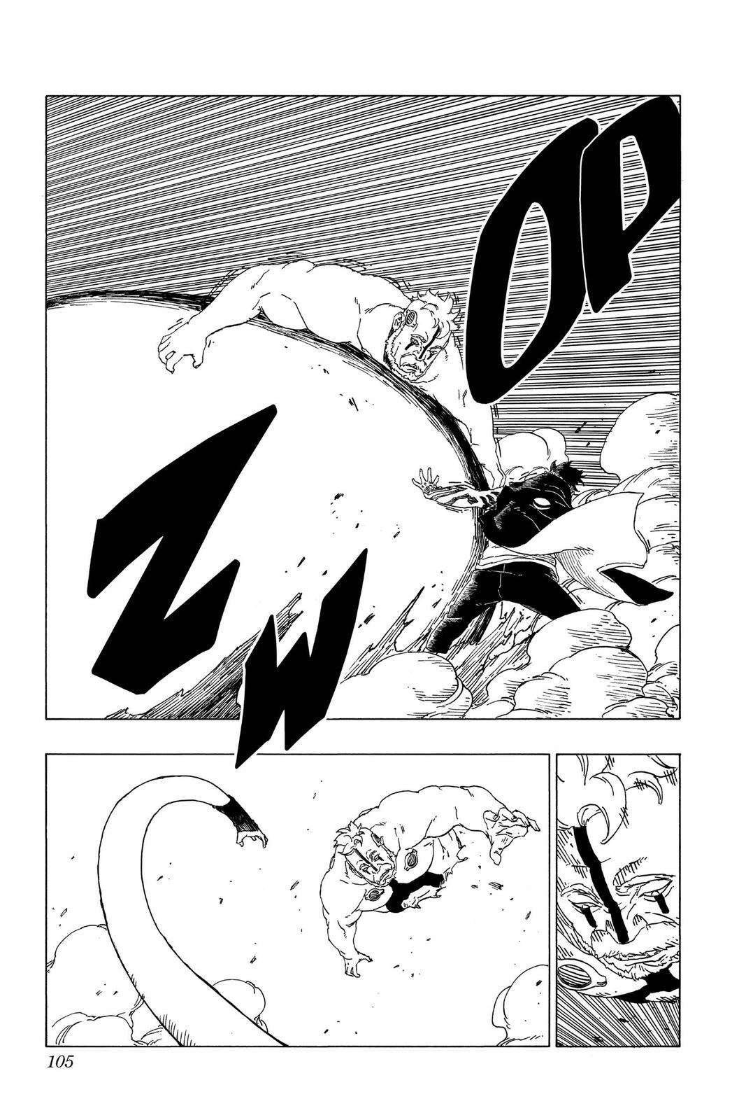 Read Boruto- Naruto Next Generations Manga Online