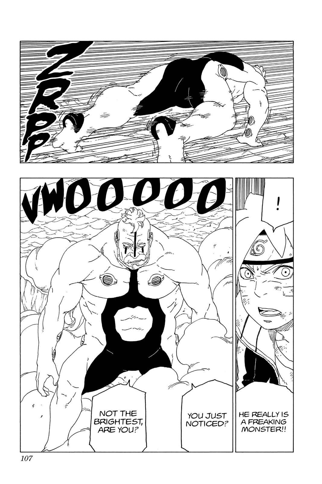 Read Boruto- Naruto Next Generations Manga Online