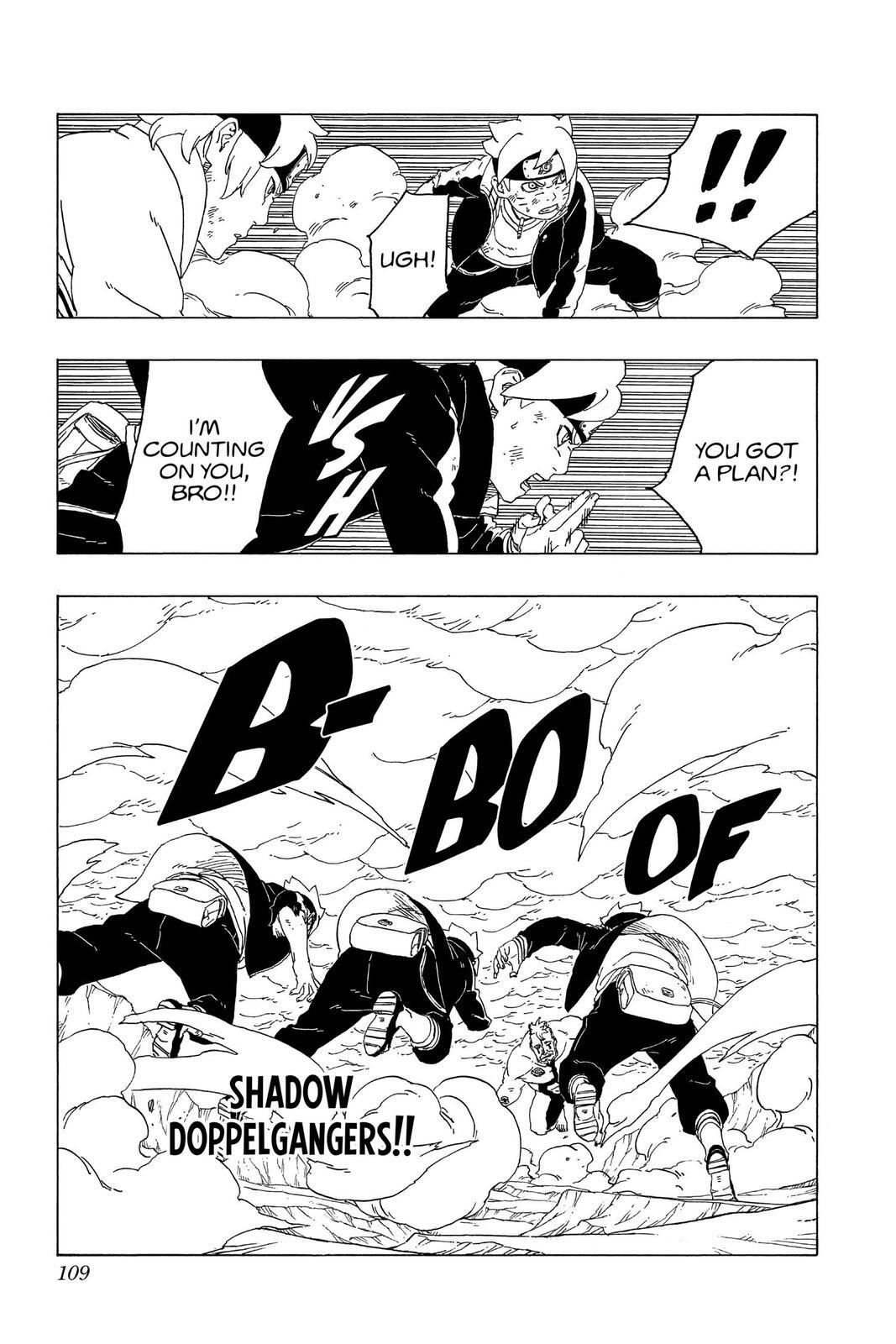 Read Boruto- Naruto Next Generations Manga Online