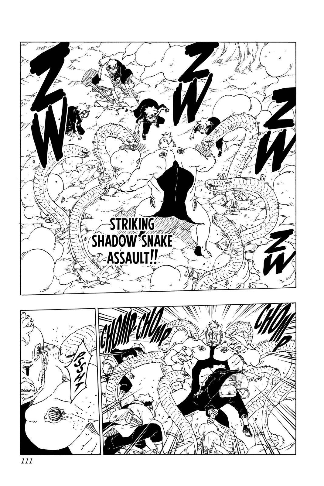 Read Boruto- Naruto Next Generations Manga Online