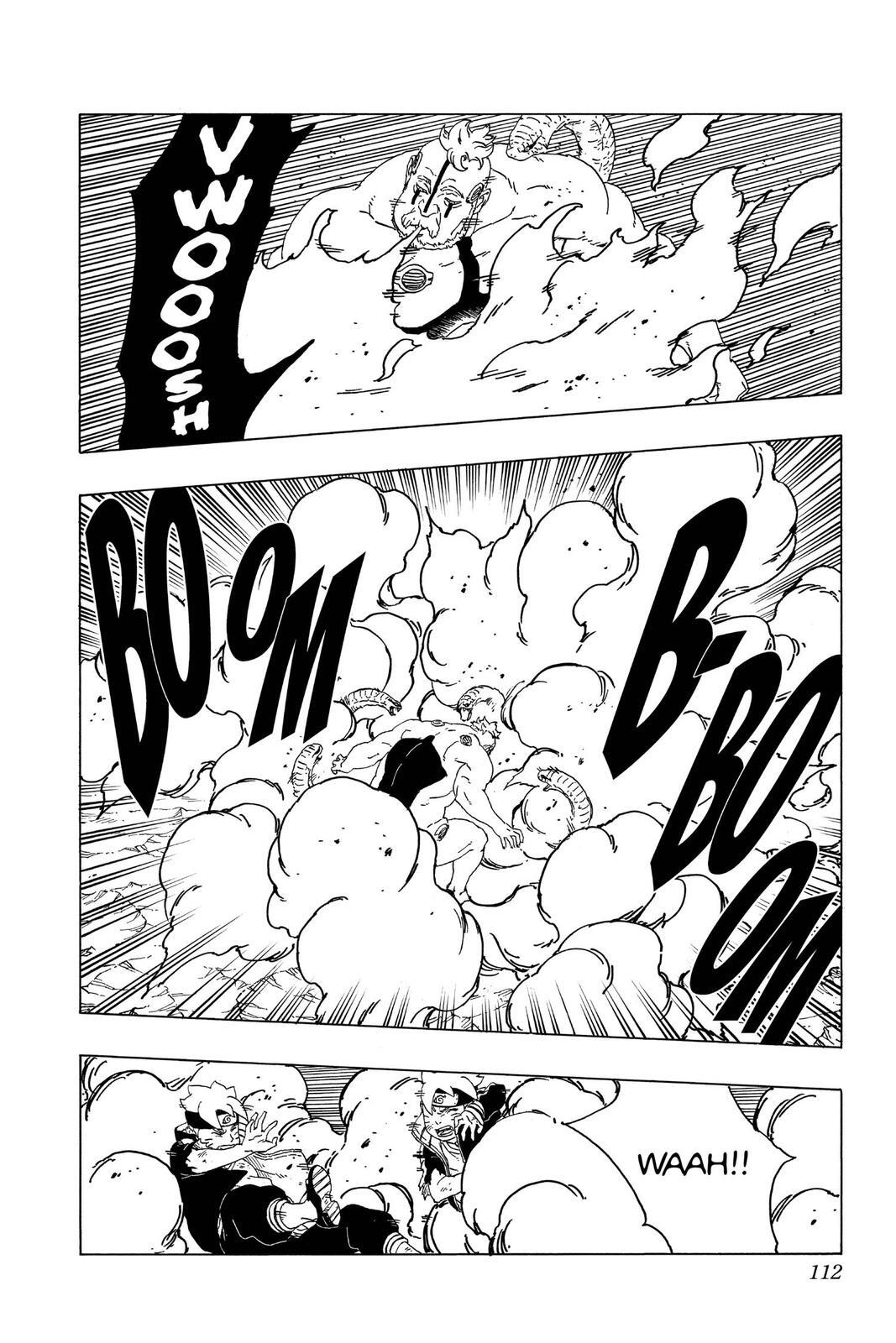 Read Boruto- Naruto Next Generations Manga Online