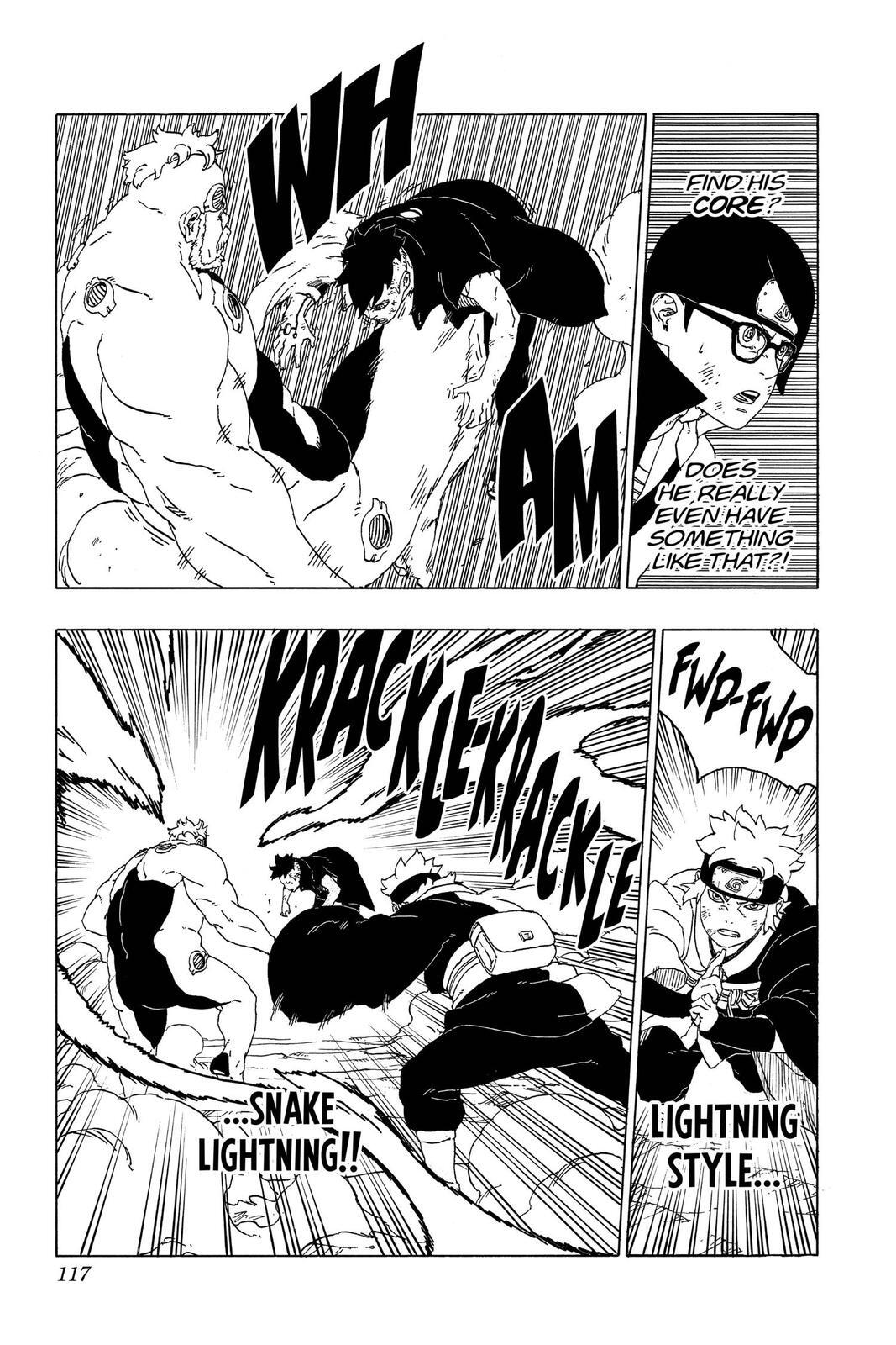 Read Boruto- Naruto Next Generations Manga Online