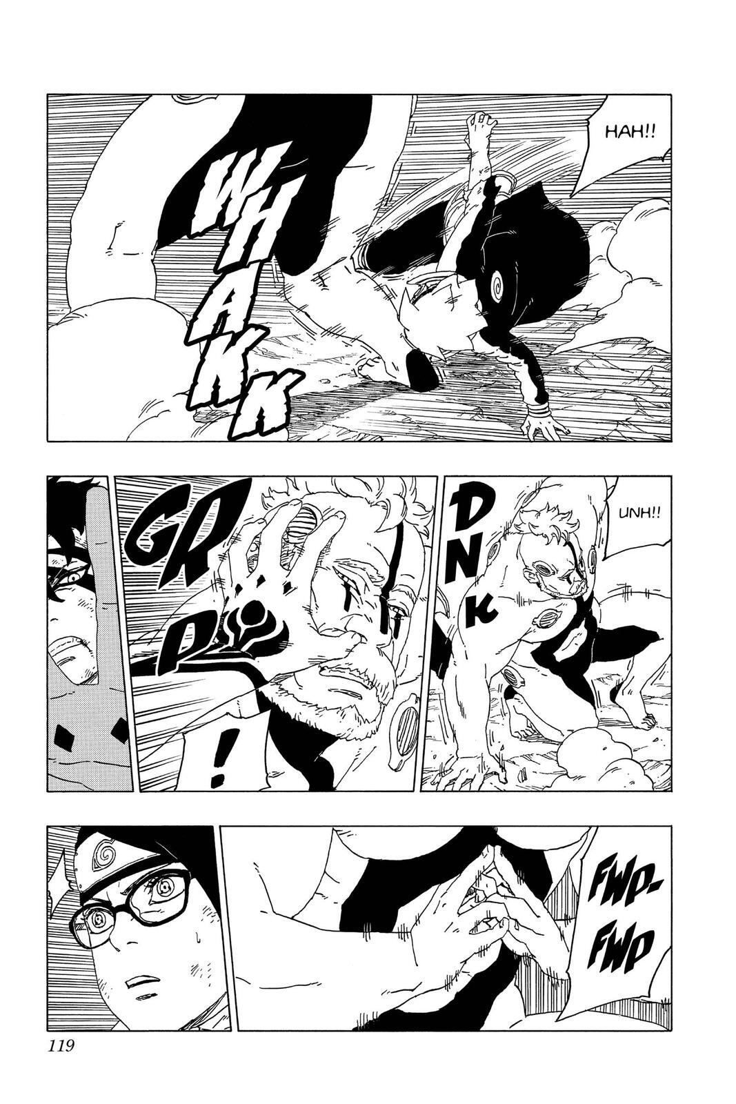 Read Boruto- Naruto Next Generations Manga Online