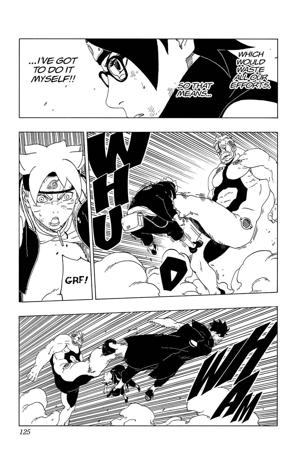 Read Boruto- Naruto Next Generations Manga Online