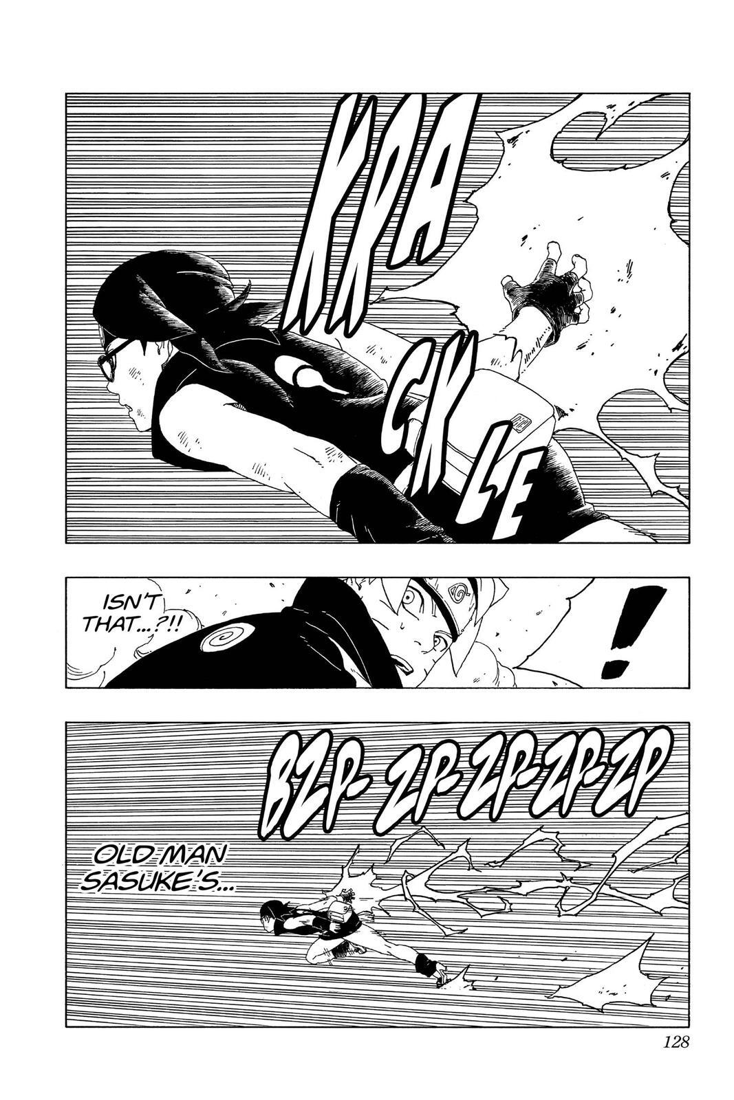 Read Boruto- Naruto Next Generations Manga Online