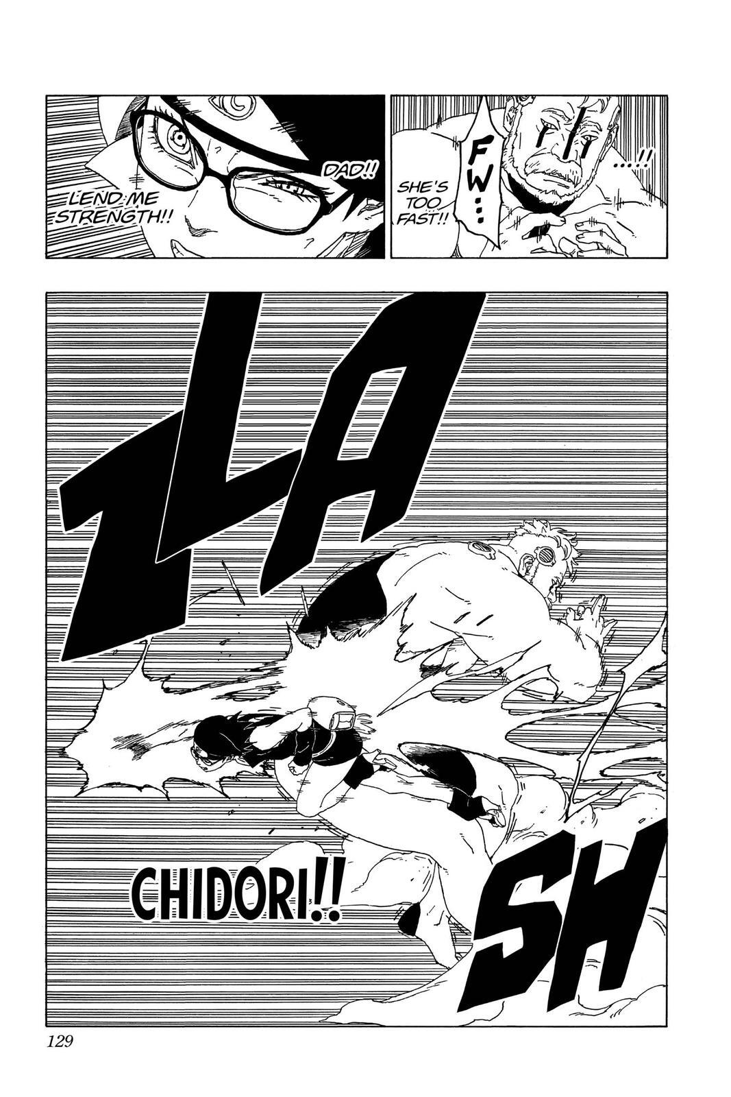 Read Boruto- Naruto Next Generations Manga Online