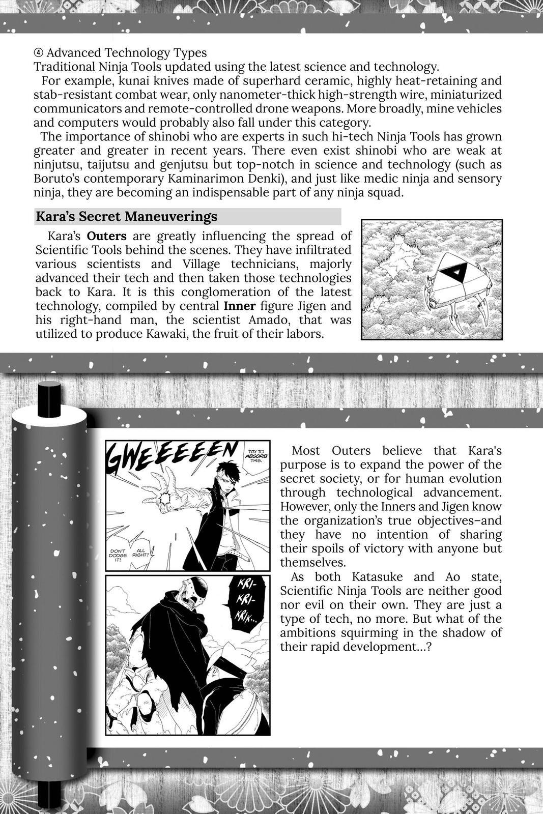 Read Boruto- Naruto Next Generations Manga Online