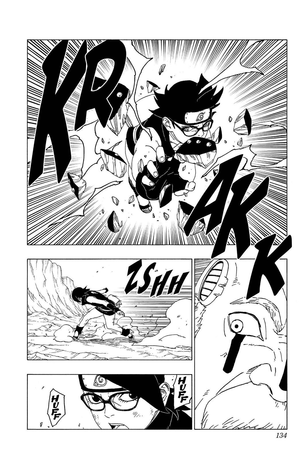 Read Boruto- Naruto Next Generations Manga Online