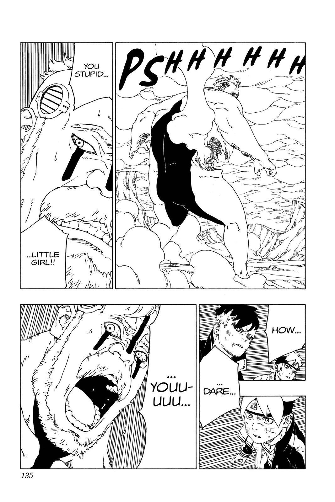 Read Boruto- Naruto Next Generations Manga Online