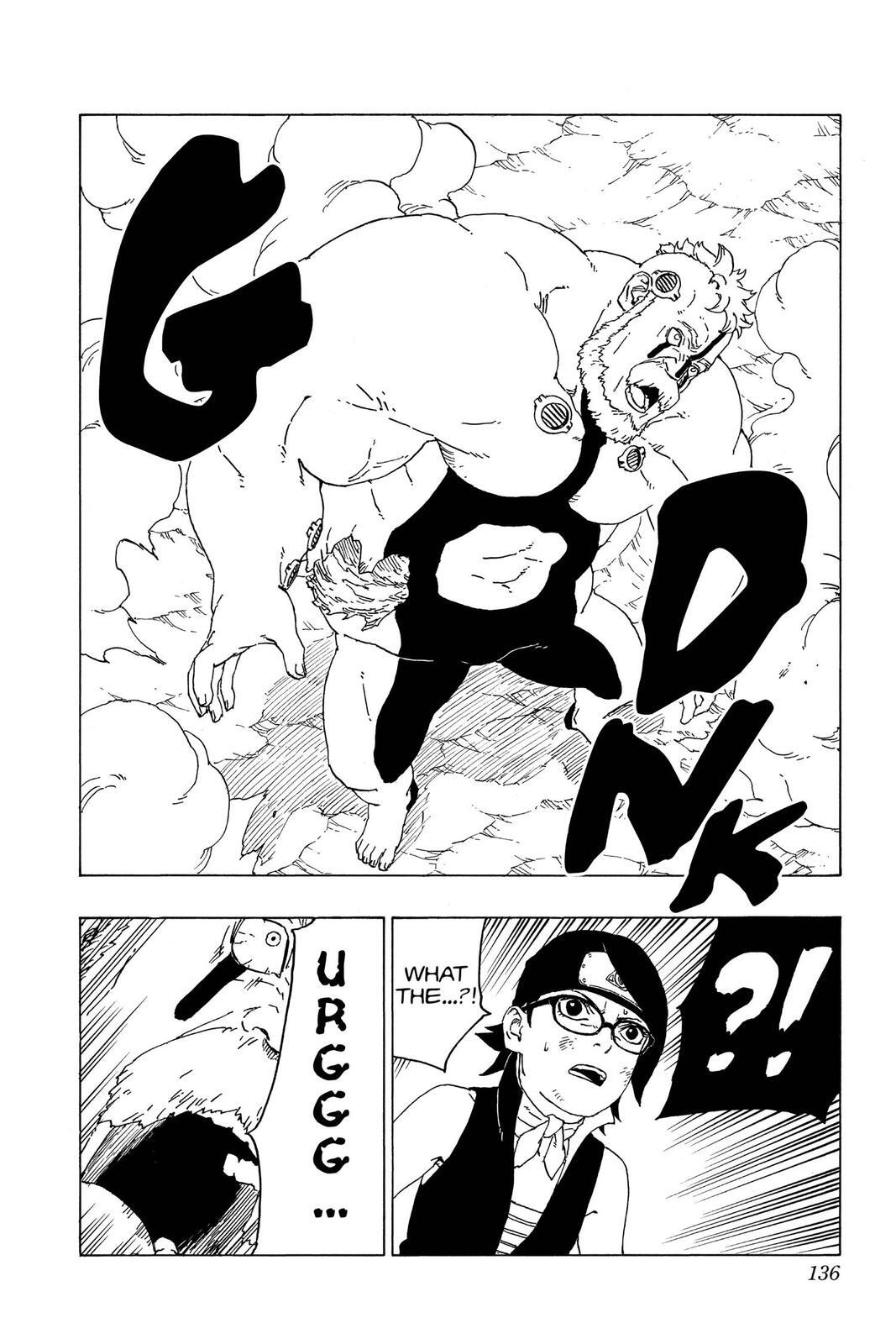 Read Boruto- Naruto Next Generations Manga Online