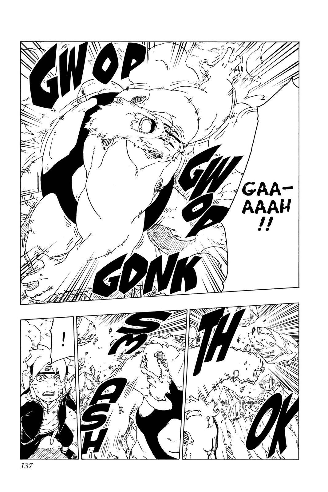 Read Boruto- Naruto Next Generations Manga Online