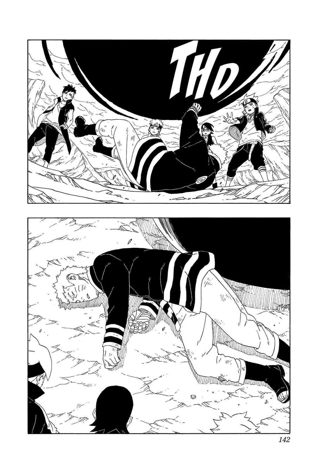Read Boruto- Naruto Next Generations Manga Online
