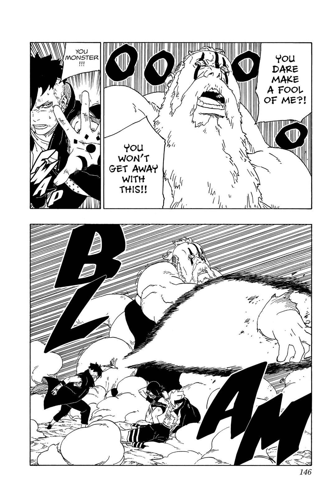 Read Boruto- Naruto Next Generations Manga Online