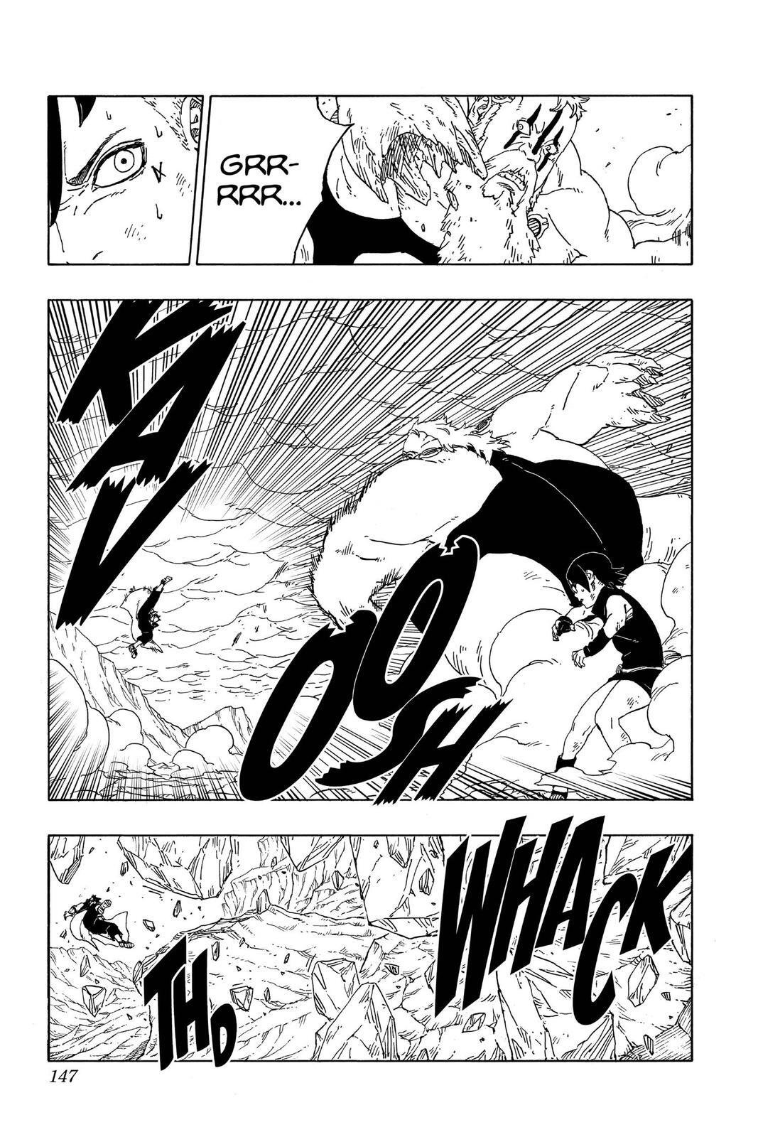 Read Boruto- Naruto Next Generations Manga Online