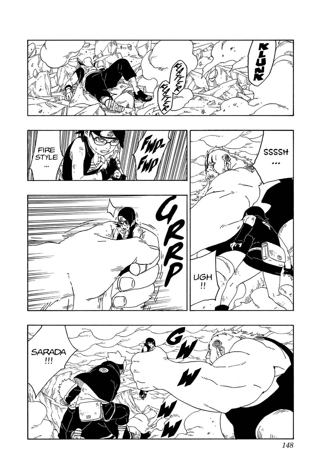 Read Boruto- Naruto Next Generations Manga Online