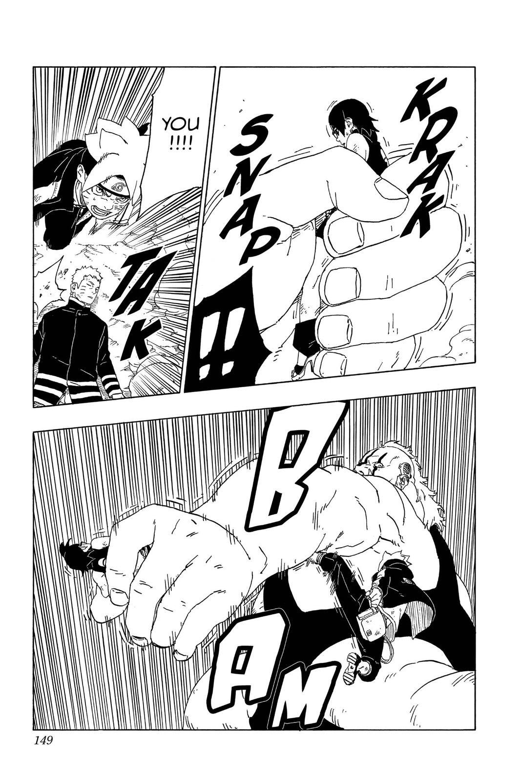 Read Boruto- Naruto Next Generations Manga Online