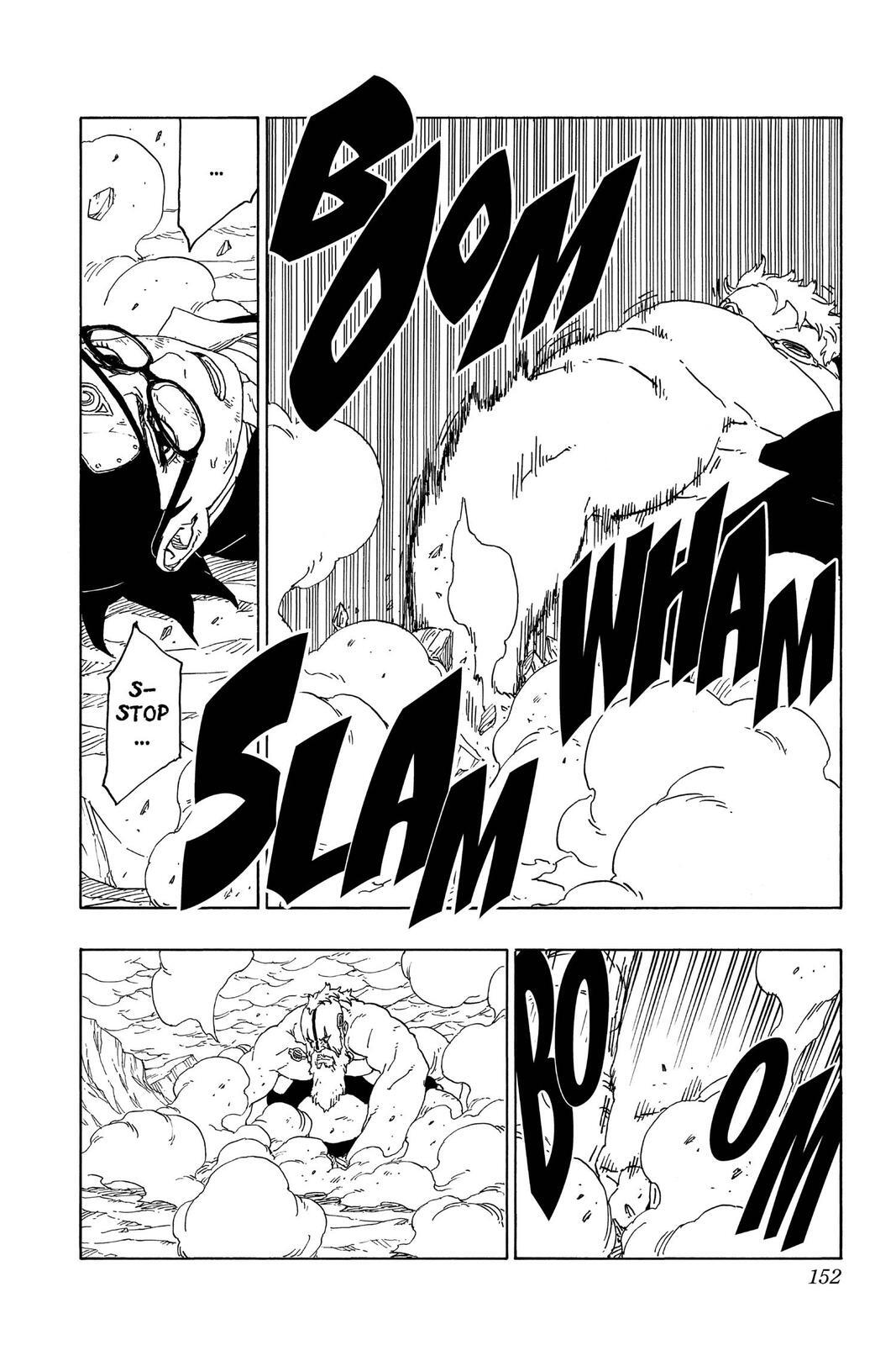 Read Boruto- Naruto Next Generations Manga Online