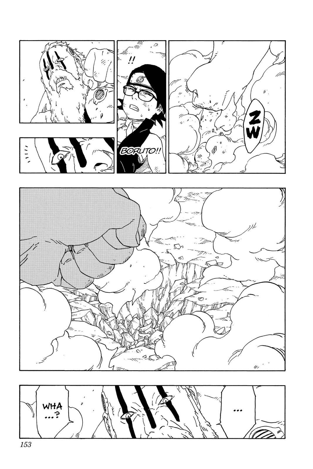 Read Boruto- Naruto Next Generations Manga Online