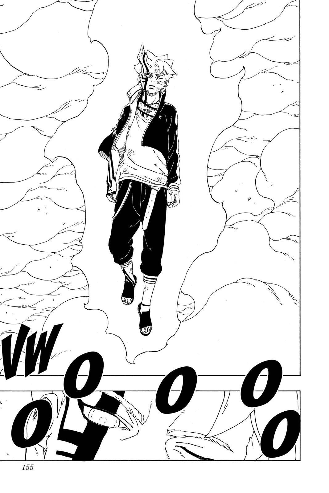 Read Boruto- Naruto Next Generations Manga Online