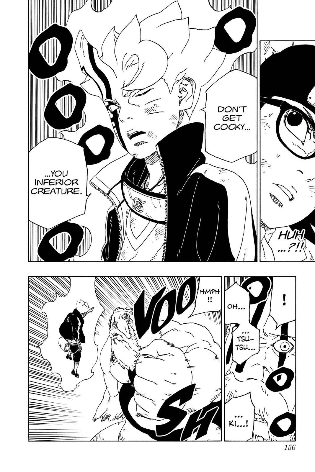Read Boruto- Naruto Next Generations Manga Online