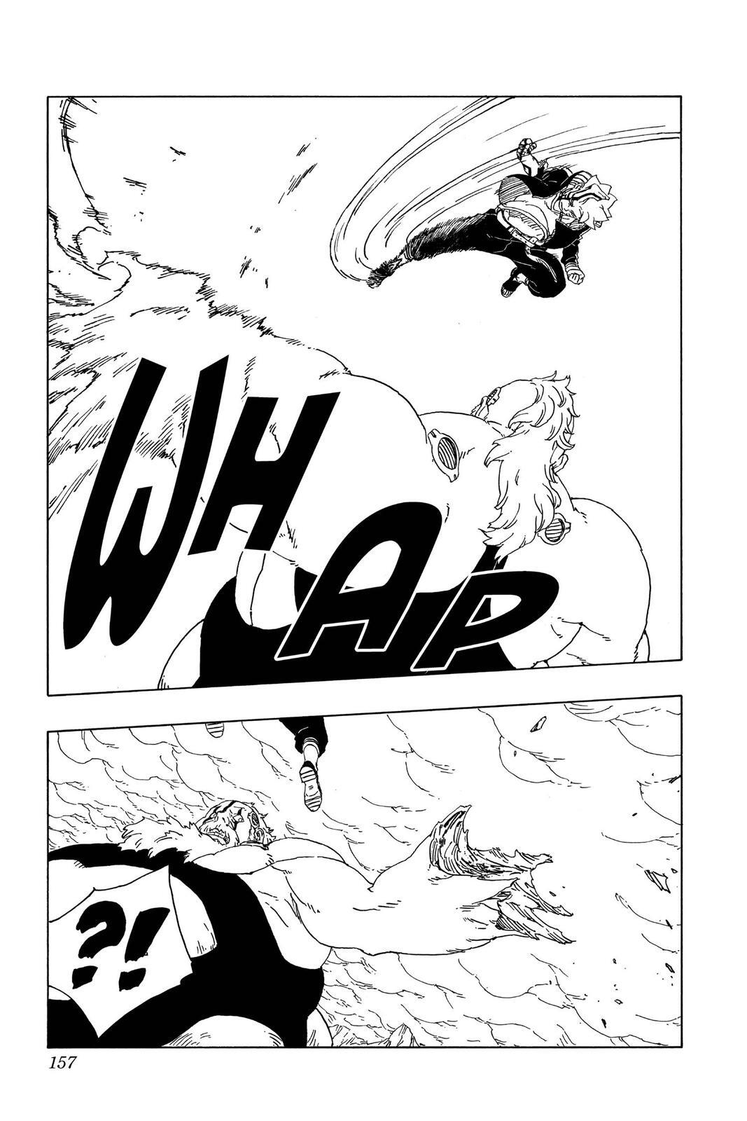 Read Boruto- Naruto Next Generations Manga Online