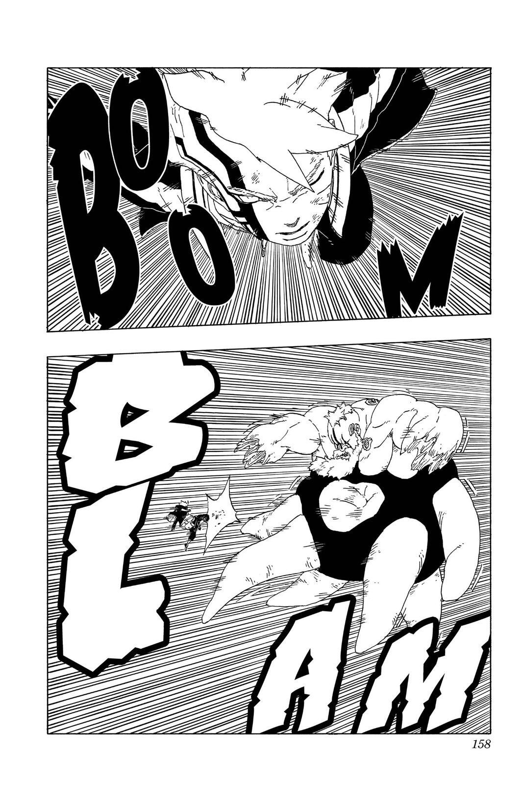 Read Boruto- Naruto Next Generations Manga Online