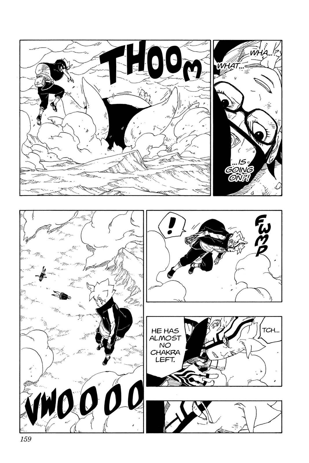 Read Boruto- Naruto Next Generations Manga Online