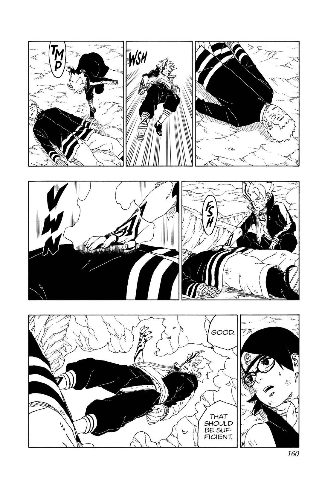 Read Boruto- Naruto Next Generations Manga Online
