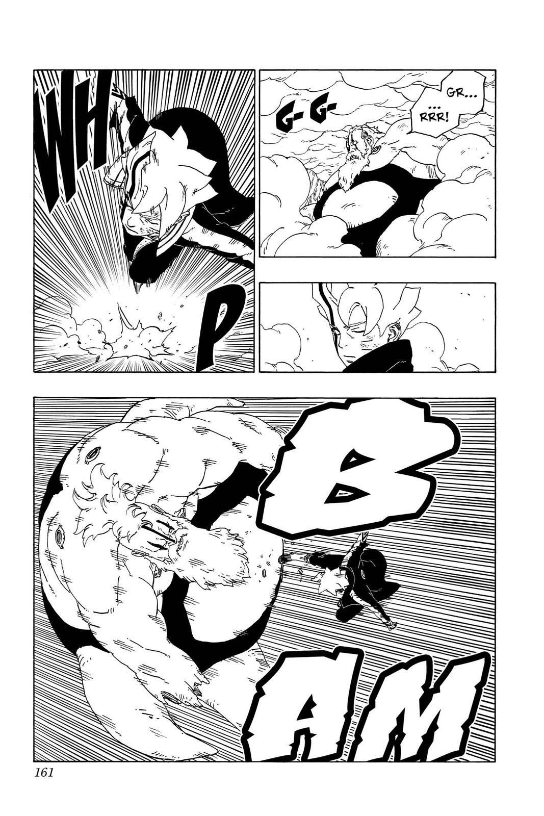 Read Boruto- Naruto Next Generations Manga Online